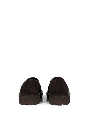 MOLI / DARK BRW