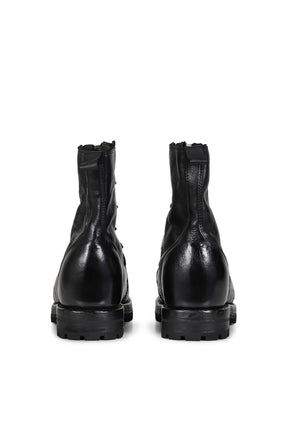 MOAN BOOT / BLACK 