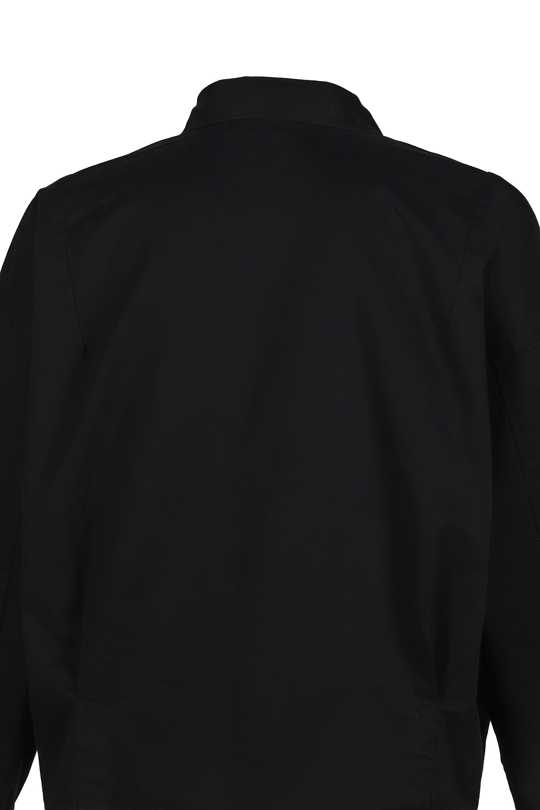 REVERSIBLE JACKET / BLK