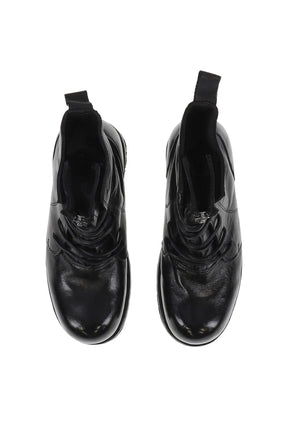 MOAN BOOT / BLACK 