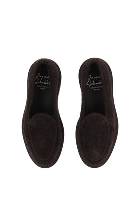 MOLI / DARK BRW