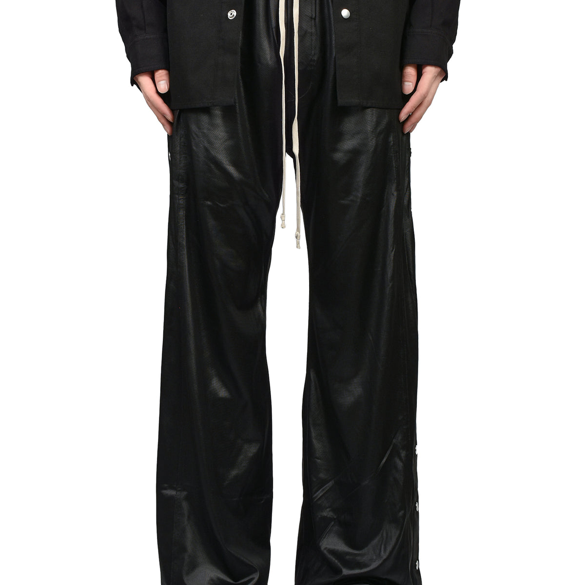 Rick Owens DRKSHDW リック オウエンス ダークシャドウ SS26 WIDE