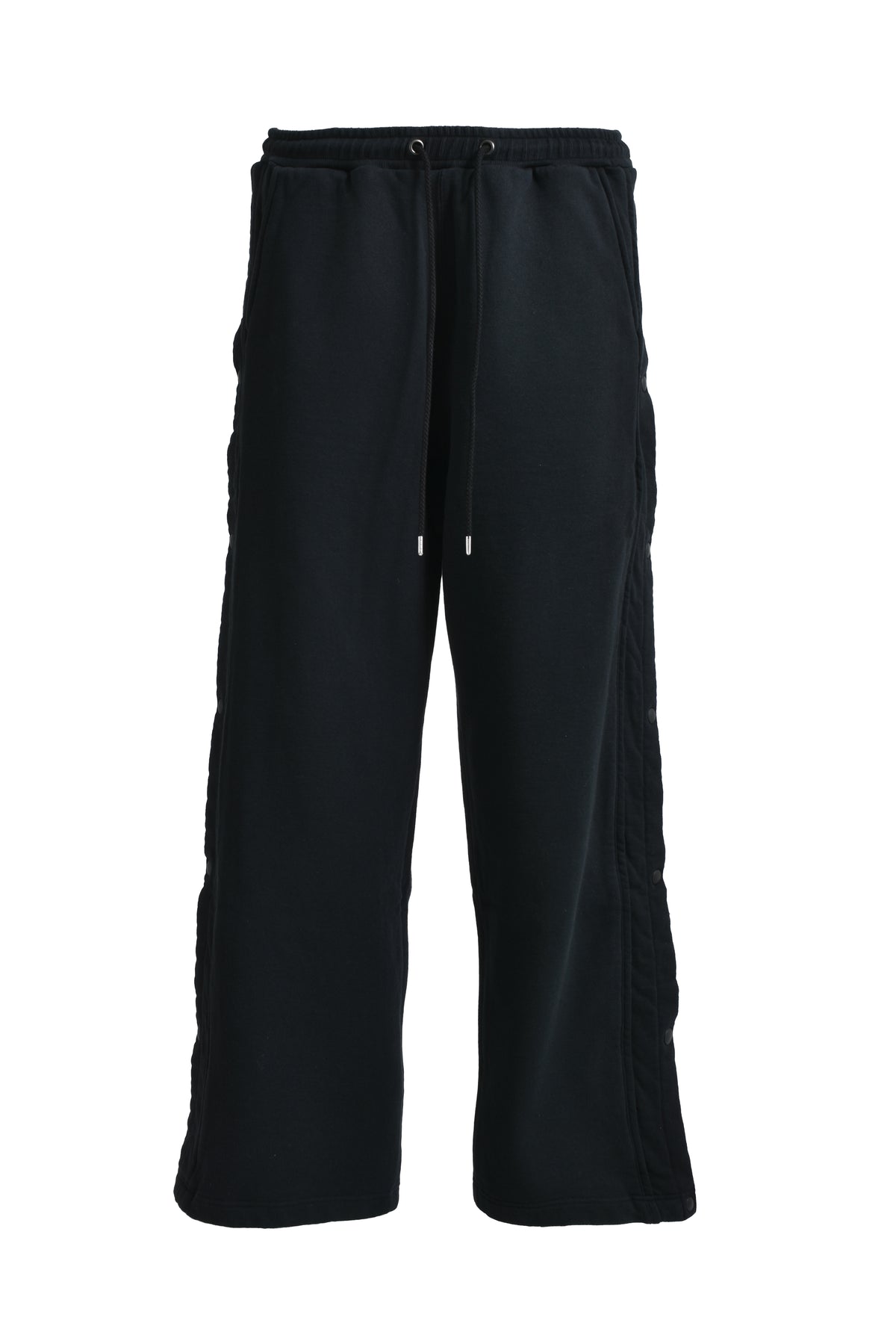 BASKETBALL SWEAT PANTS / BLK