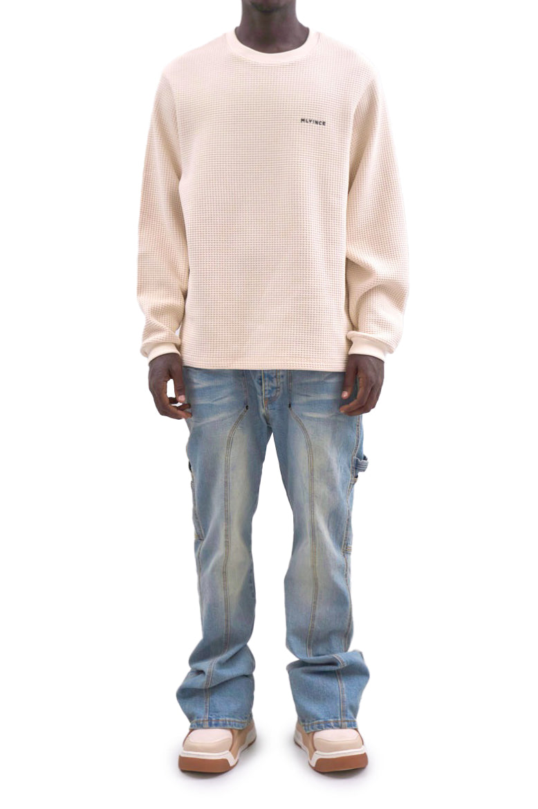 HEAVYWEIGHT THERMAL L/S / CR 