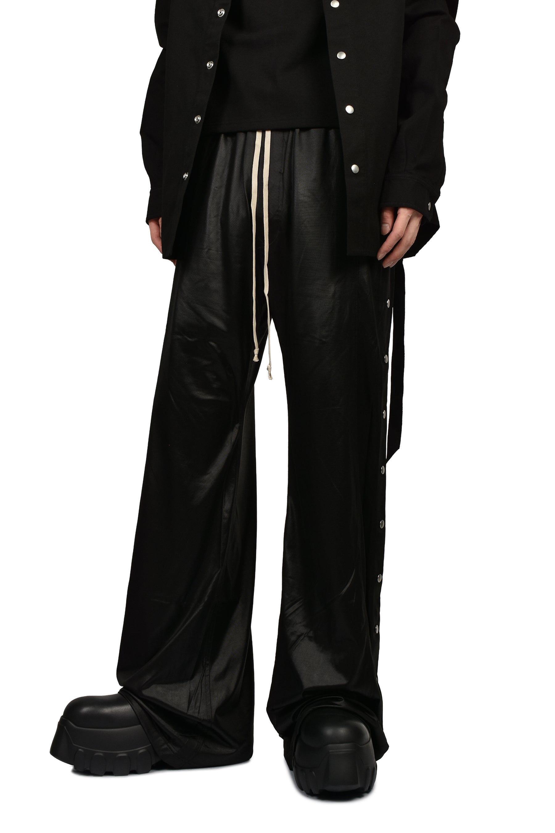 Rick Owens DRKSHDW リック オウエンス ダークシャドウ SS26 WIDE