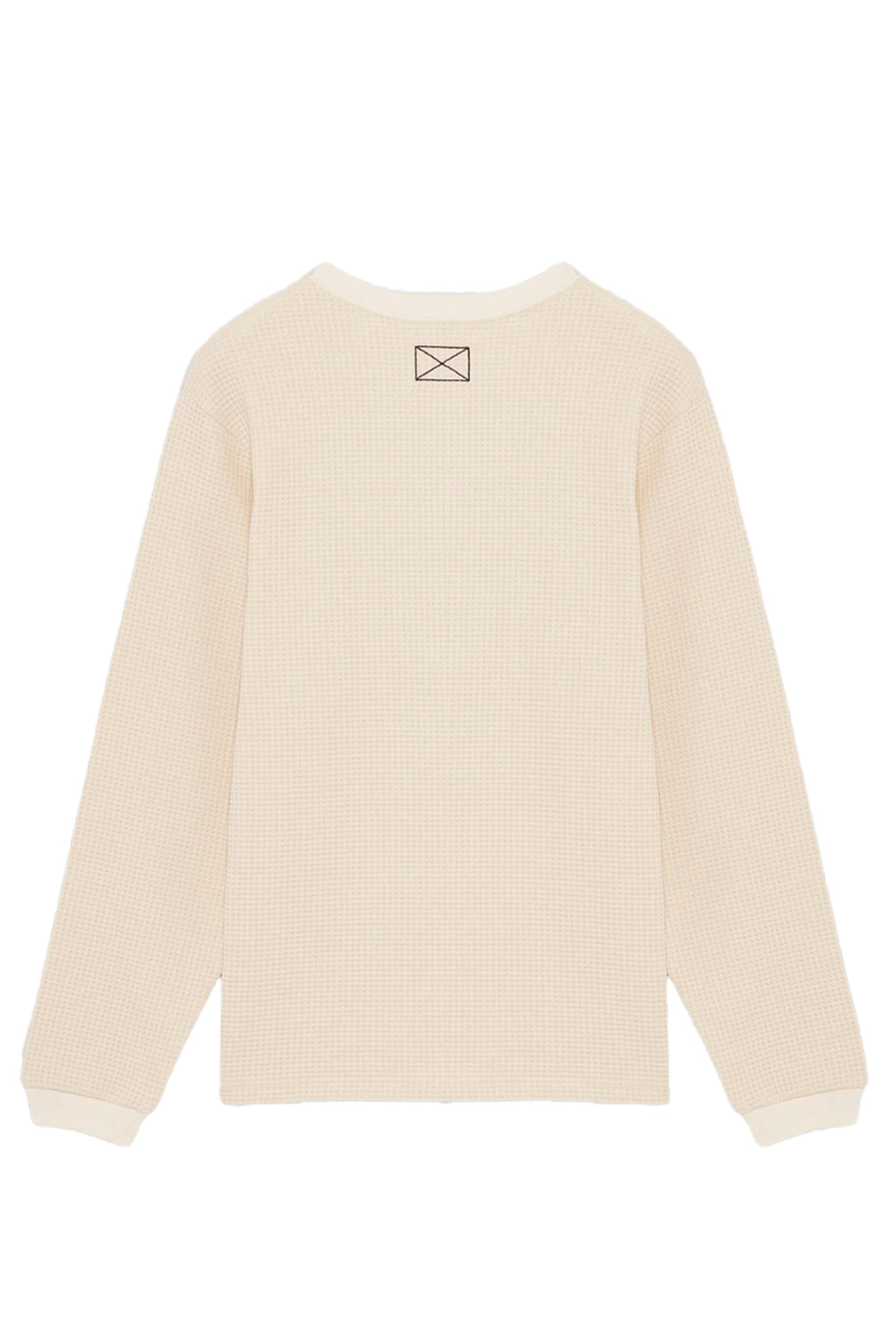 HEAVYWEIGHT THERMAL L/S / CRM