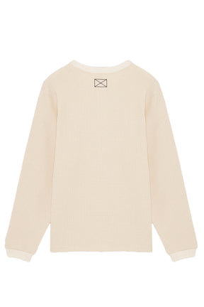 HEAVYWEIGHT THERMAL L/S / CR 