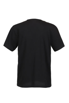 CHITO MIKA TEE / WASHED BLK