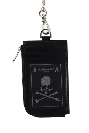 CARD CASE / BLK