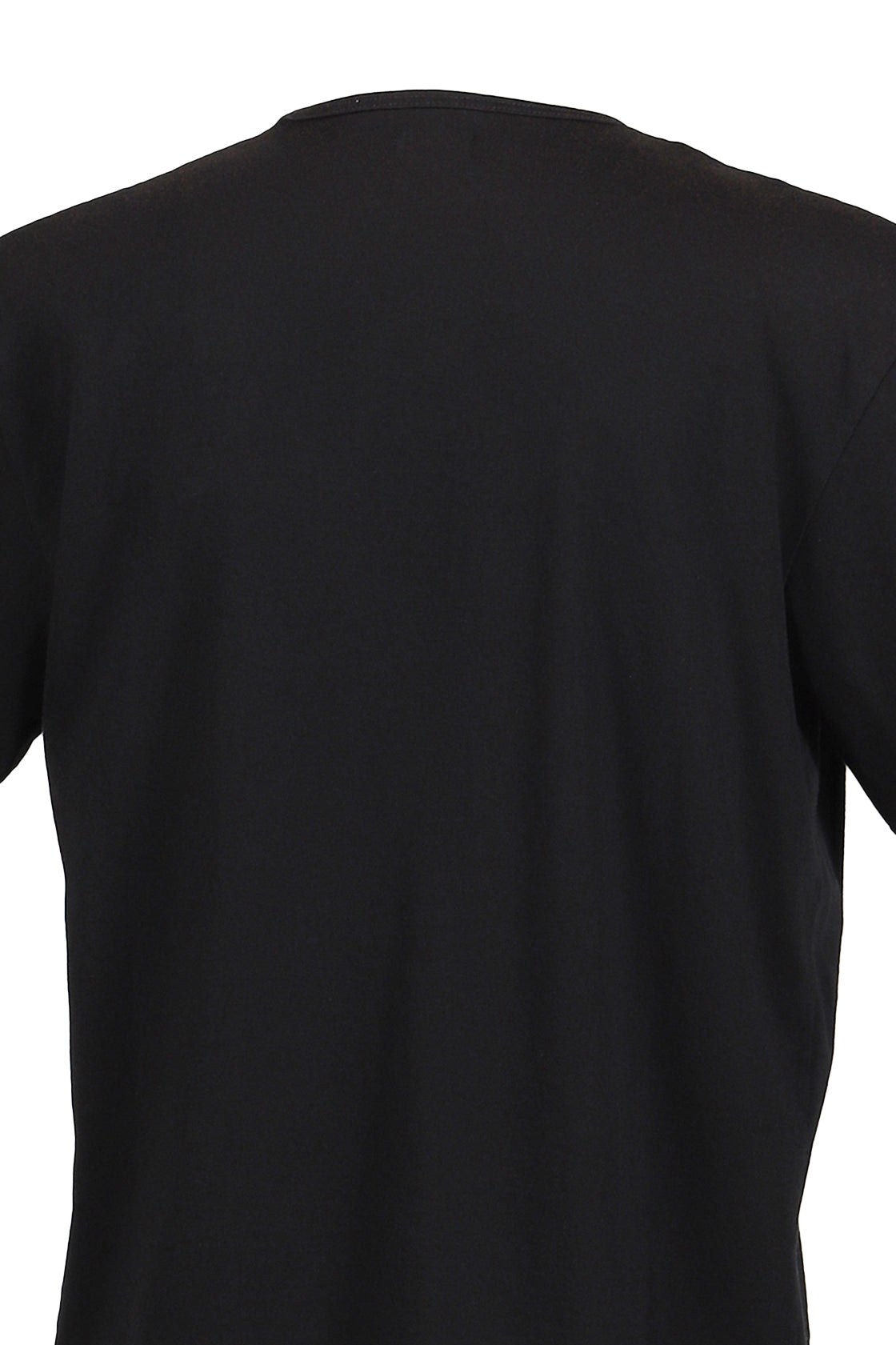 CHITO MIKA TEE / WASHED BLK