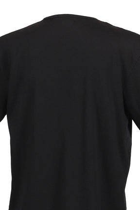 CHITO MIKA TEE / WASHED BLK