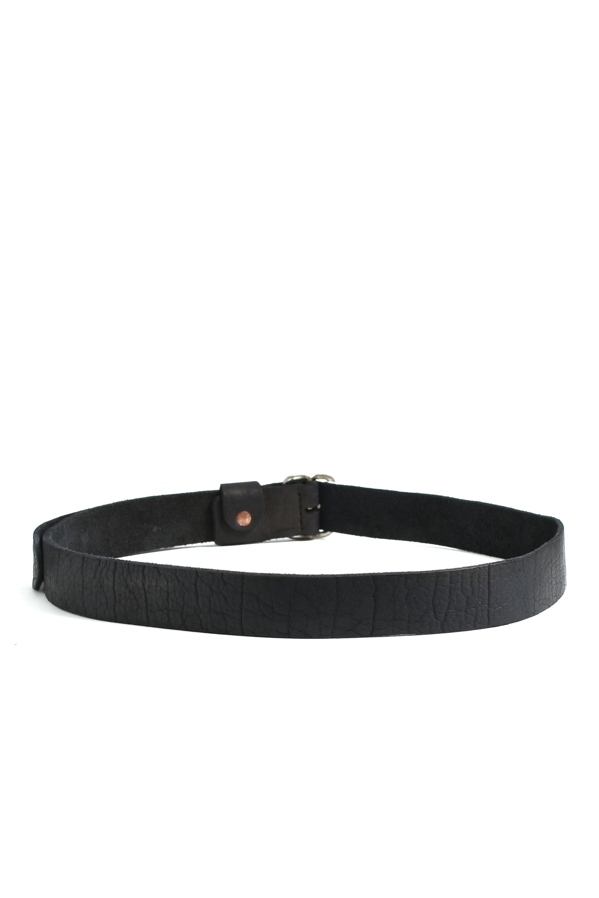 GUIDI BLT16 / BISON FULL GRAIN / BLK