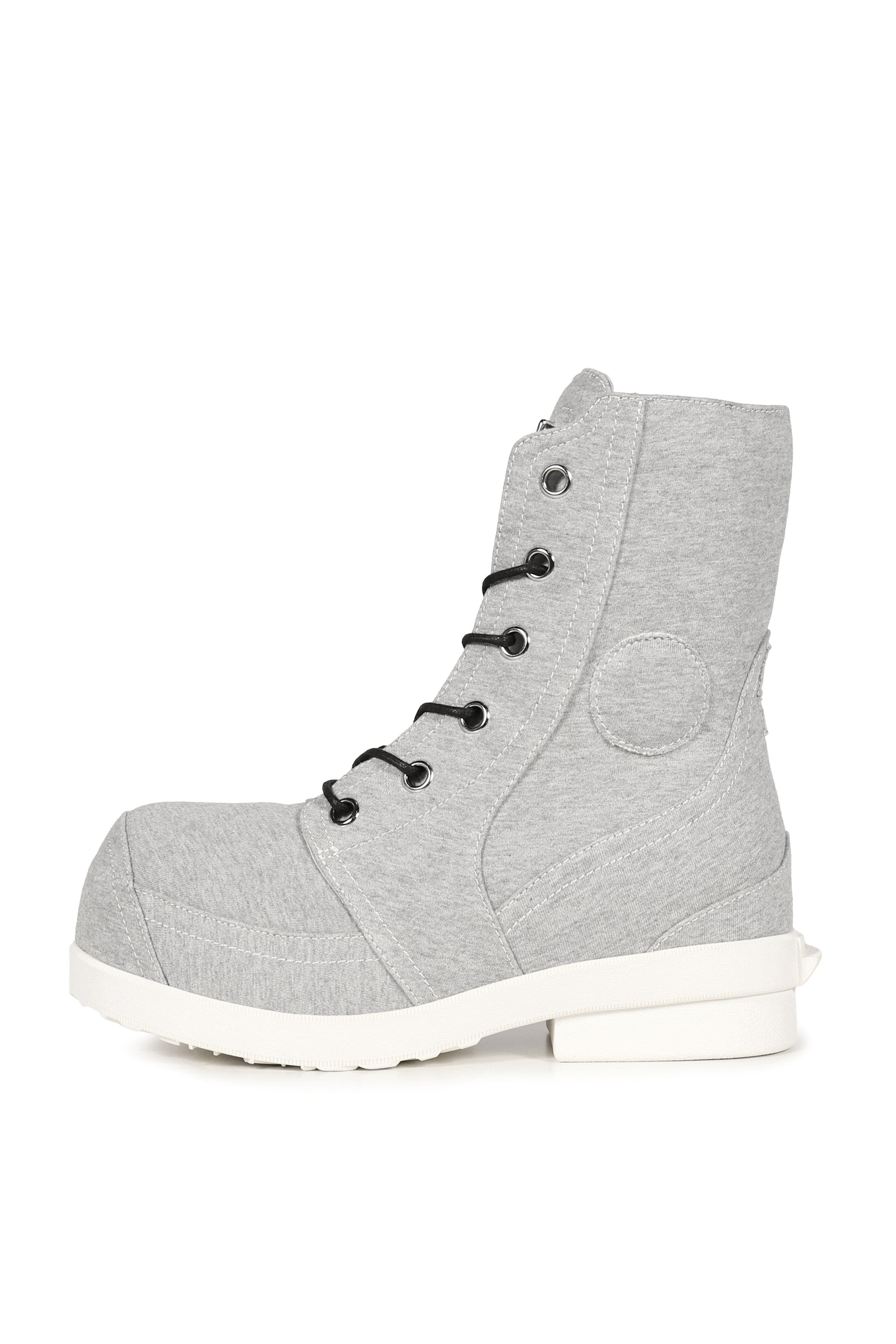 1199 COLLAB BOOT / GRY