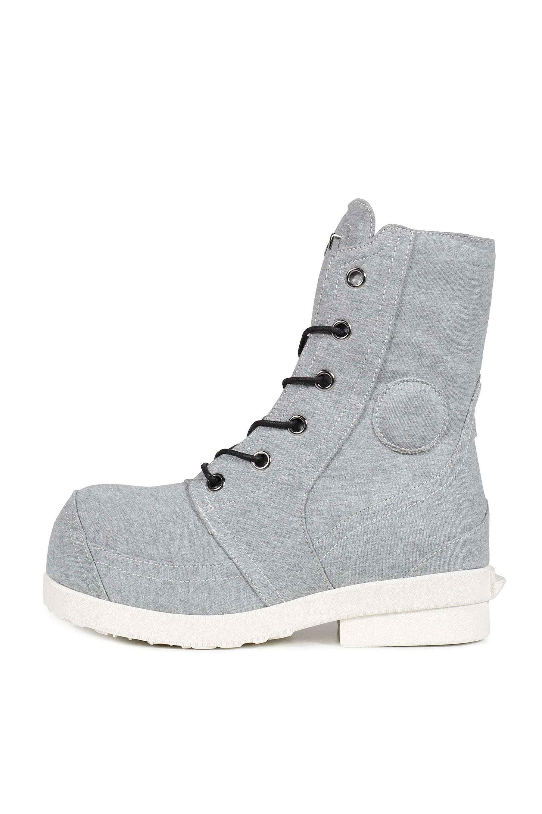 1199 COLLAB BOOT / GRY