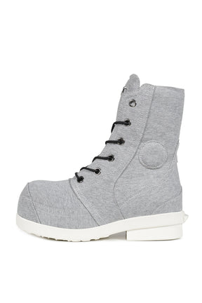 1199 COLLAB BOOT / GRY