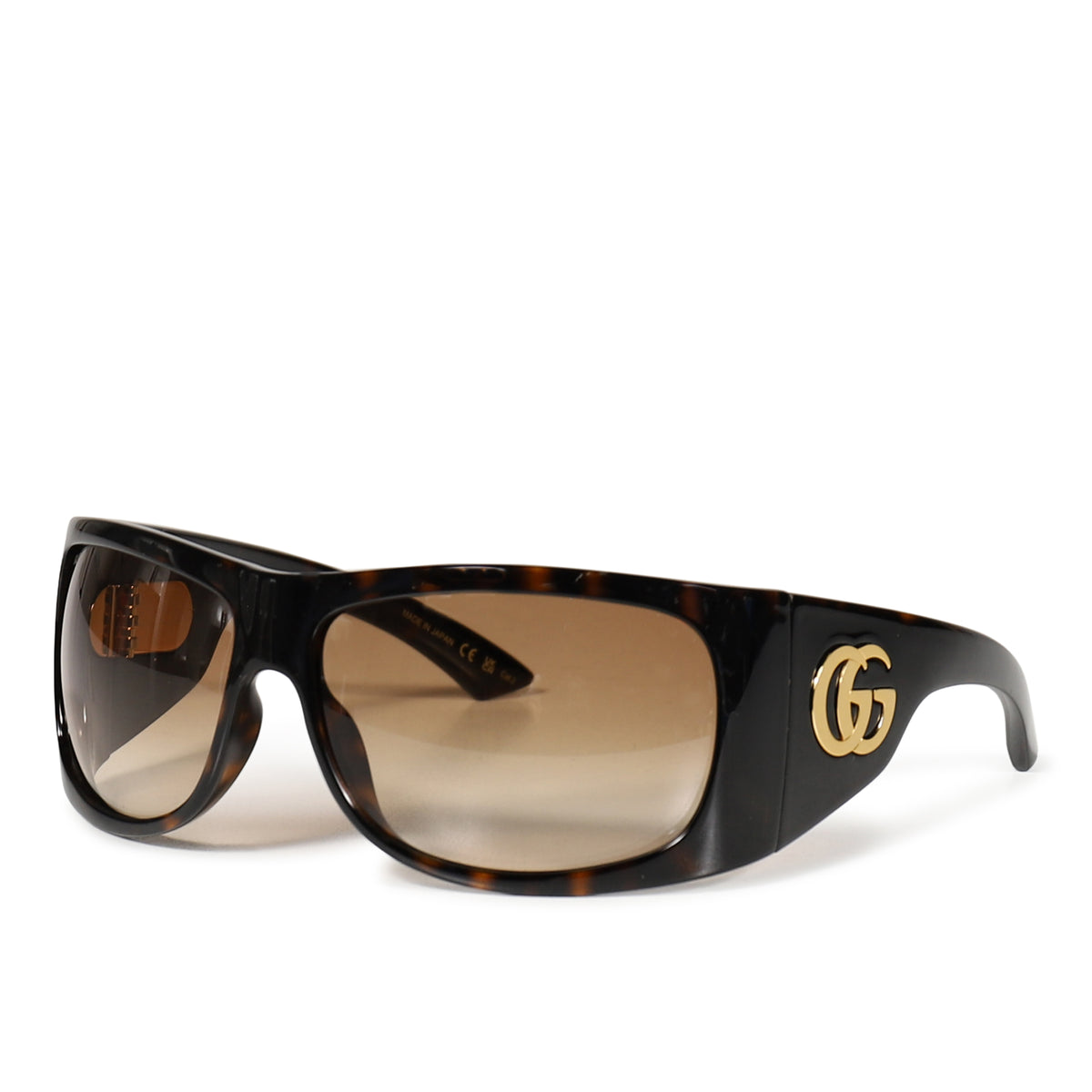 GUCCI グッチ アイウェア GG2170S-003 / BRW - NUBIAN ヌビアン
