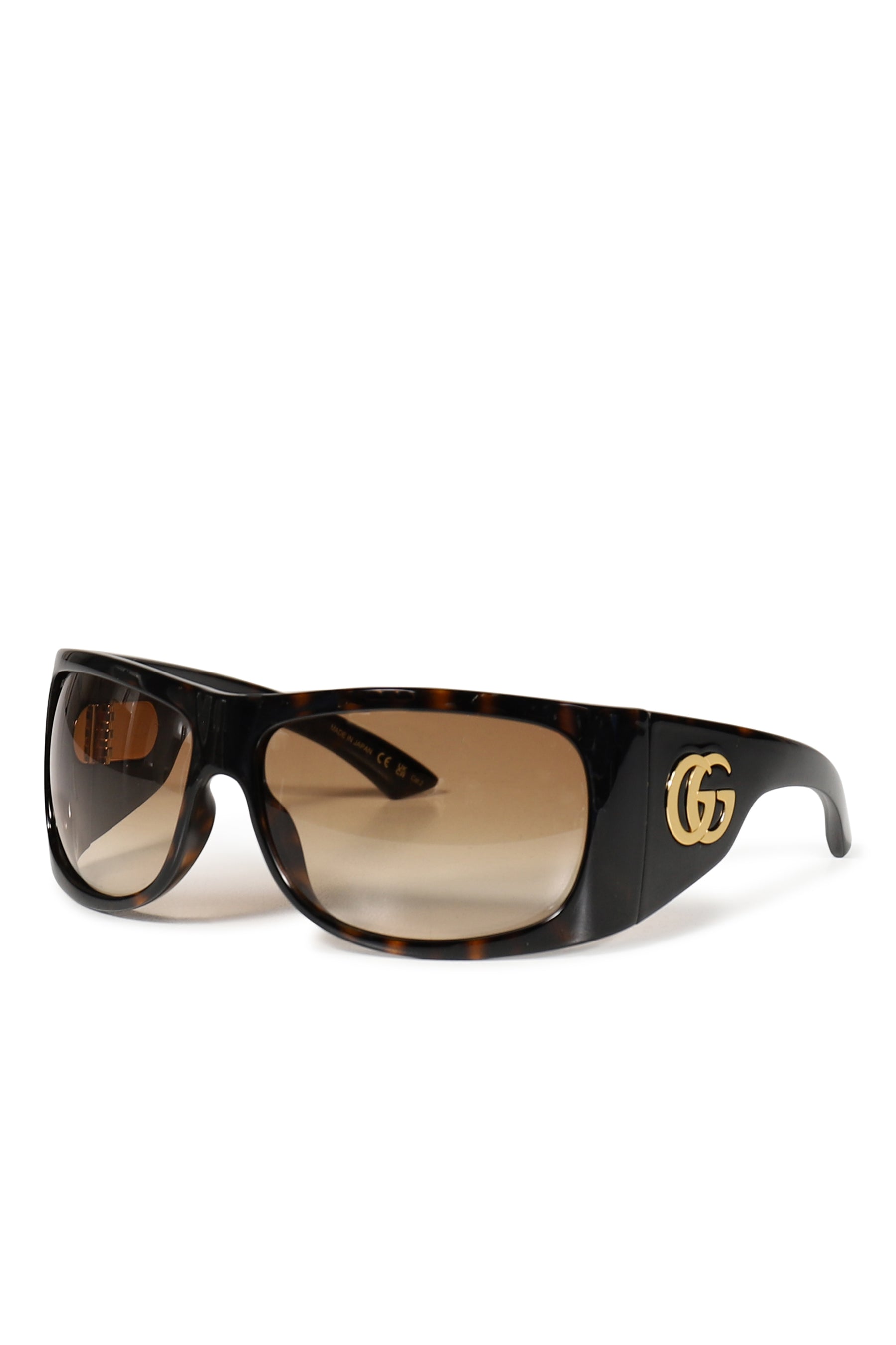 GUCCI グッチ アイウェア GG2170S-003 / BRW - NUBIAN ヌビアン