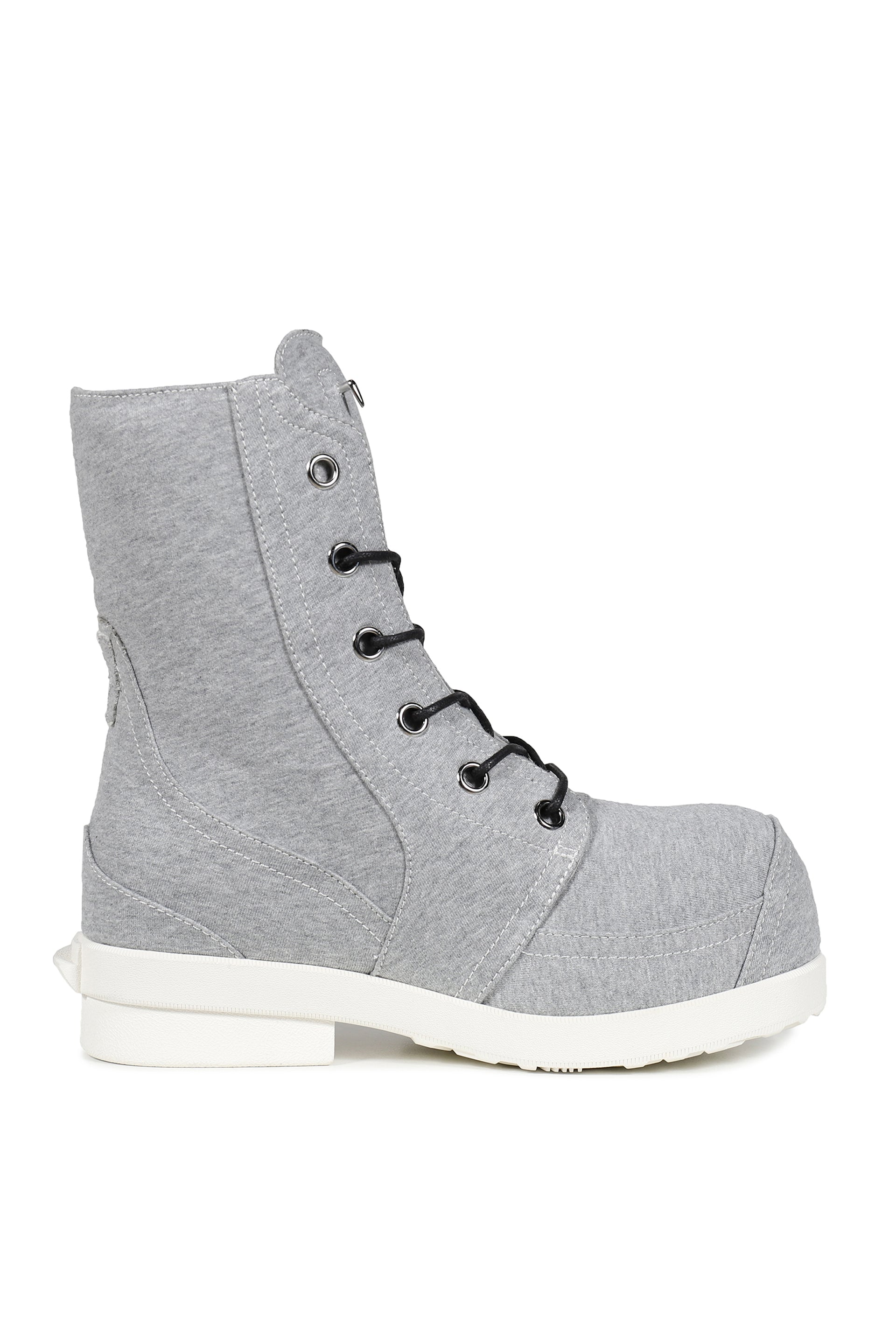 1199 COLLAB BOOT / GRY