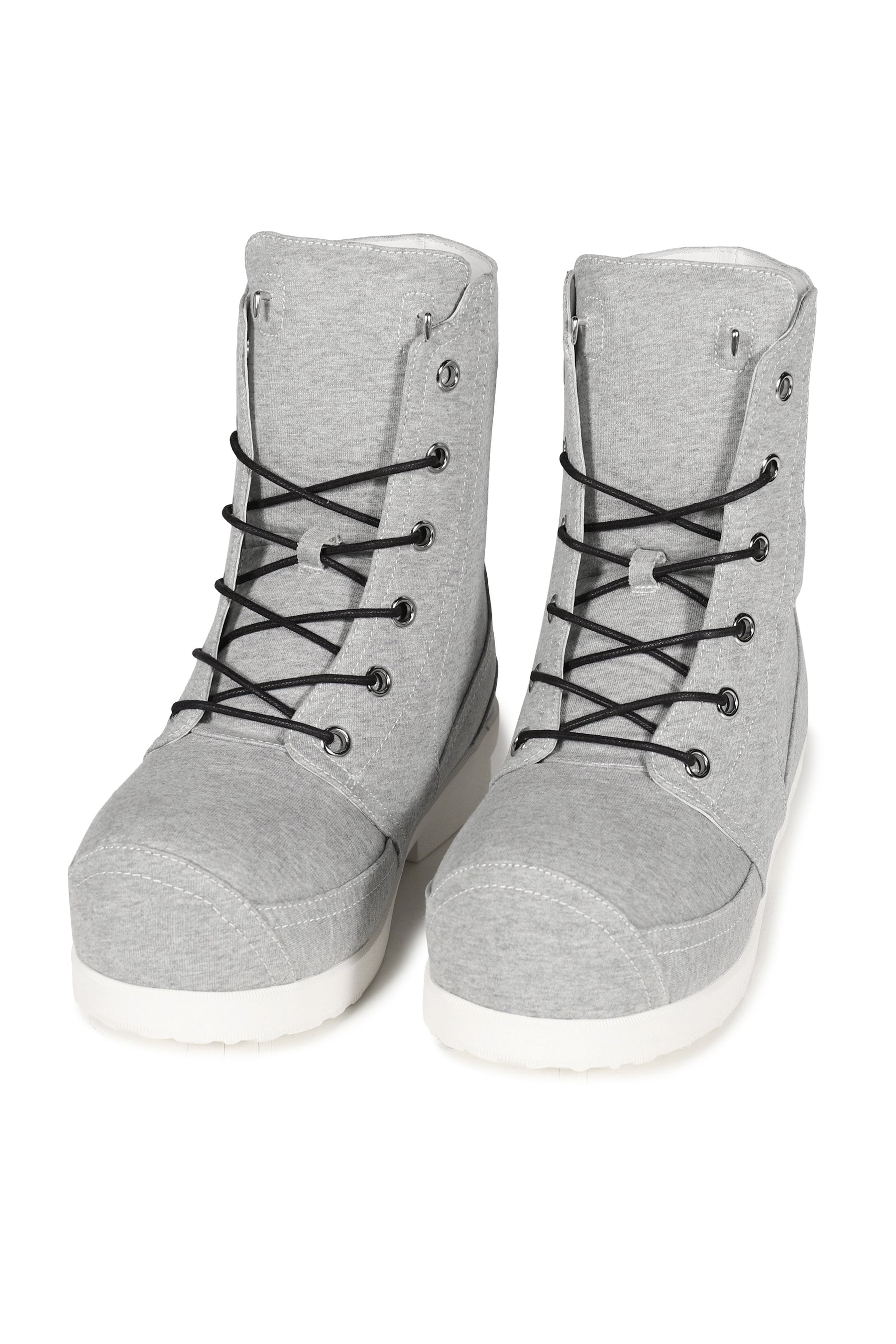 1199 COLLAB BOOT / GRY
