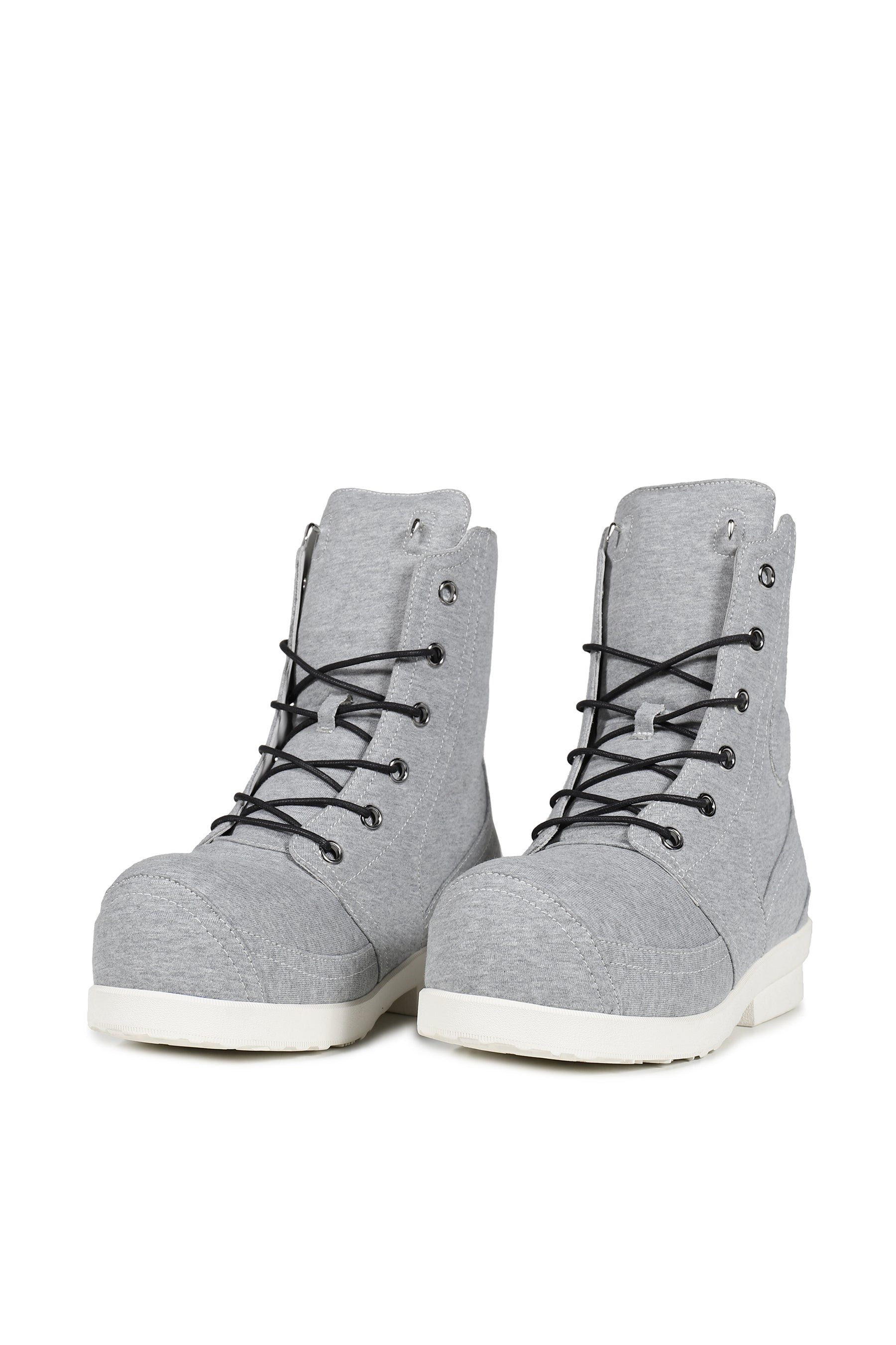 1199 COLLAB BOOT / GRY