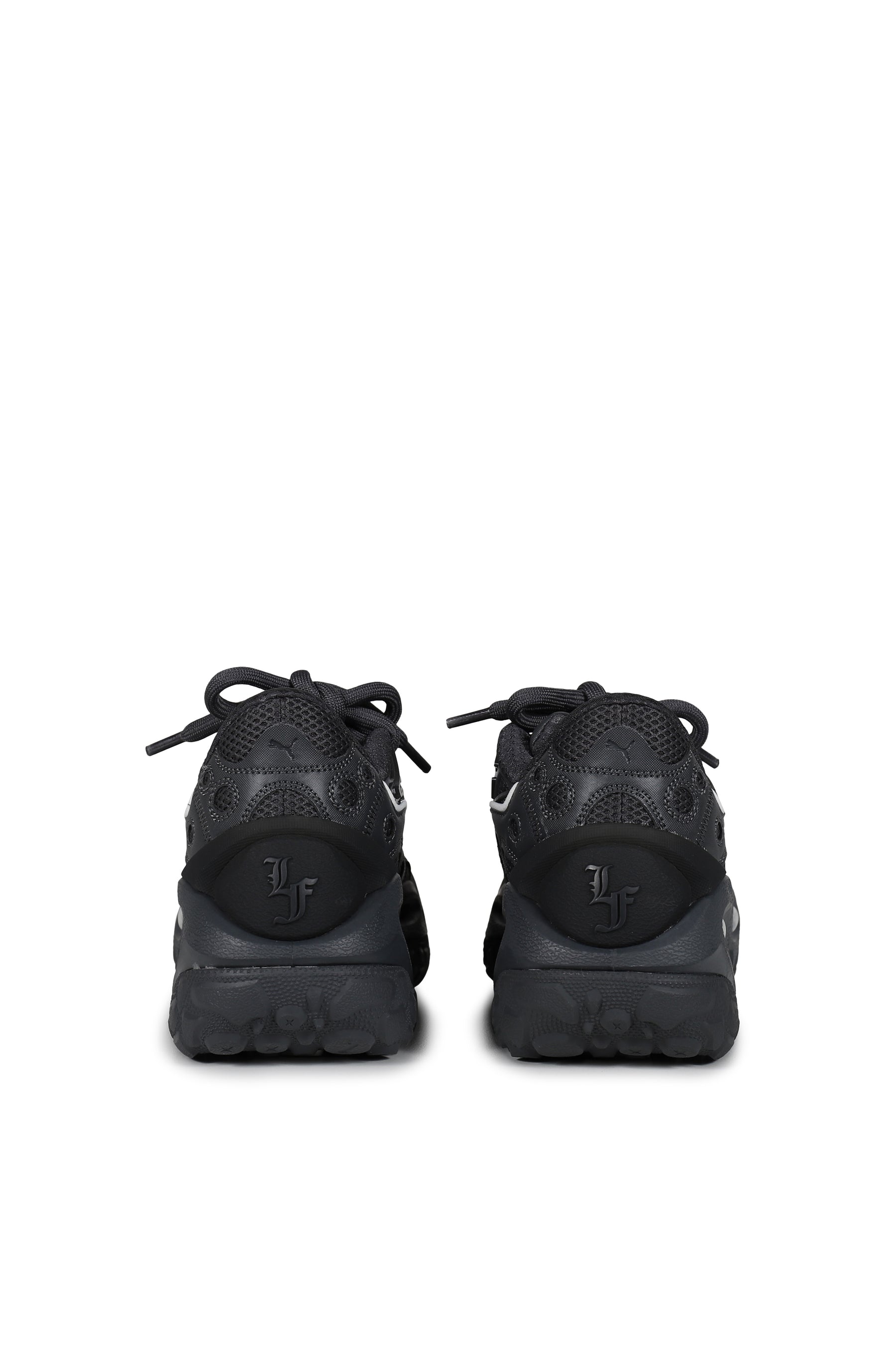 LA FRANCE RNNR / GRY WHT