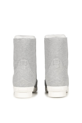 1199 COLLAB BOOT / GRY