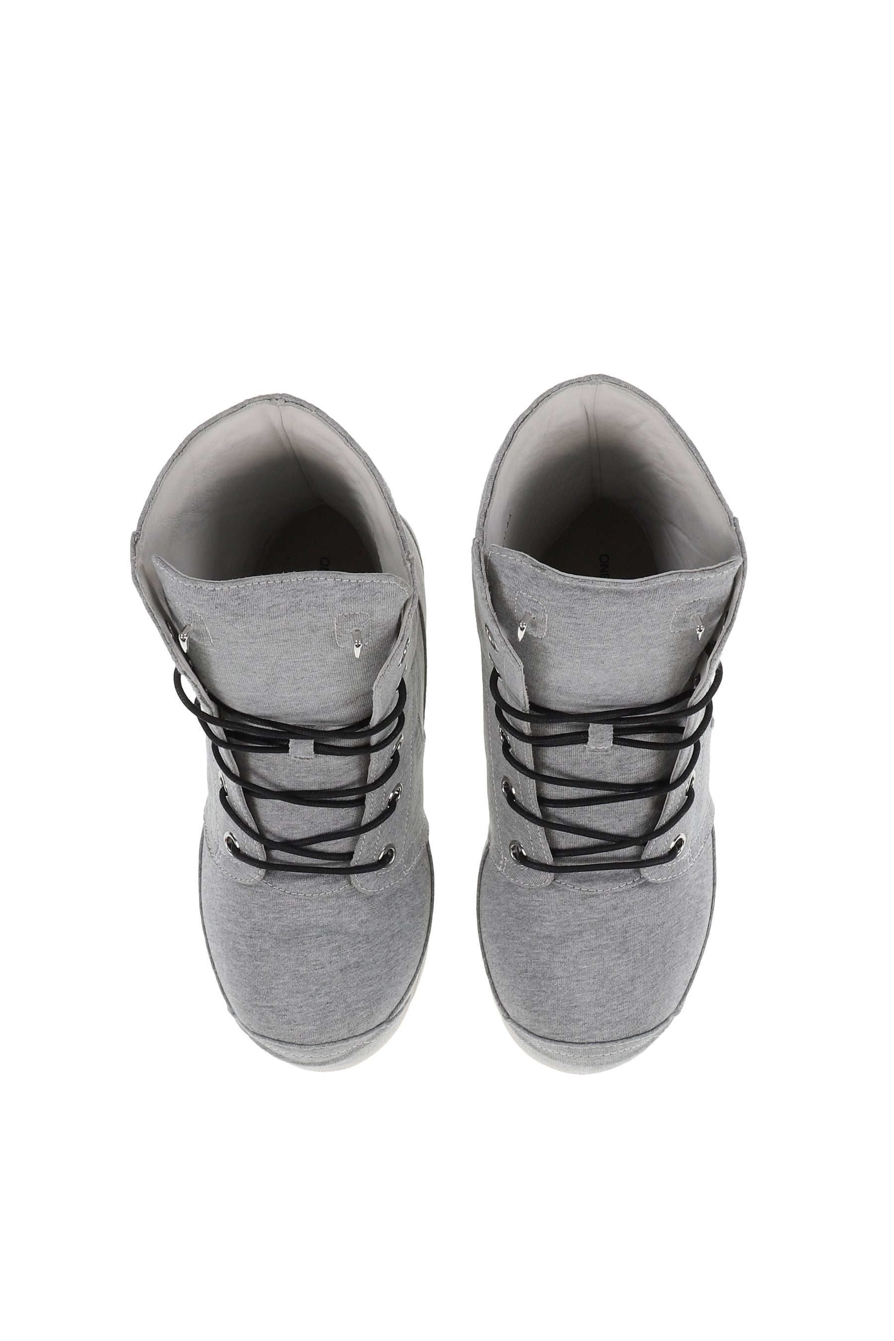 1199 COLLAB BOOT / GRY