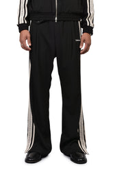 ELEVATED TRACK PANTS / BLK