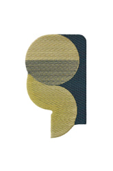 MINIATURE WAVY TATAMI - ORIGINAL / MULTI