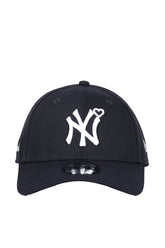 X NEWERA YANKEES CAP / NVY