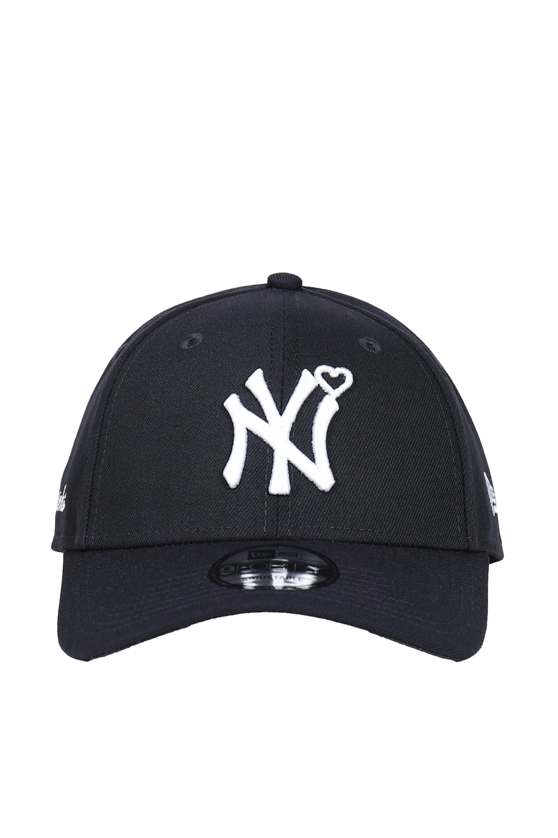 X NEWERA YANKEES CAP / NVY