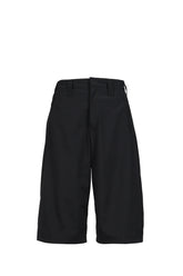 SY SHORTS / BLACK