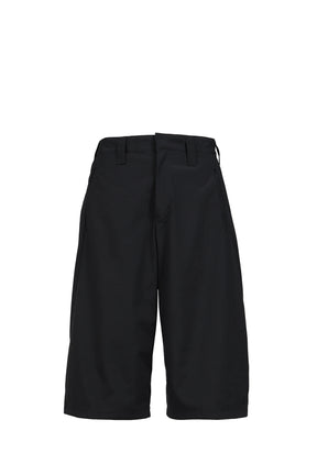 SY SHORTS / BLACK