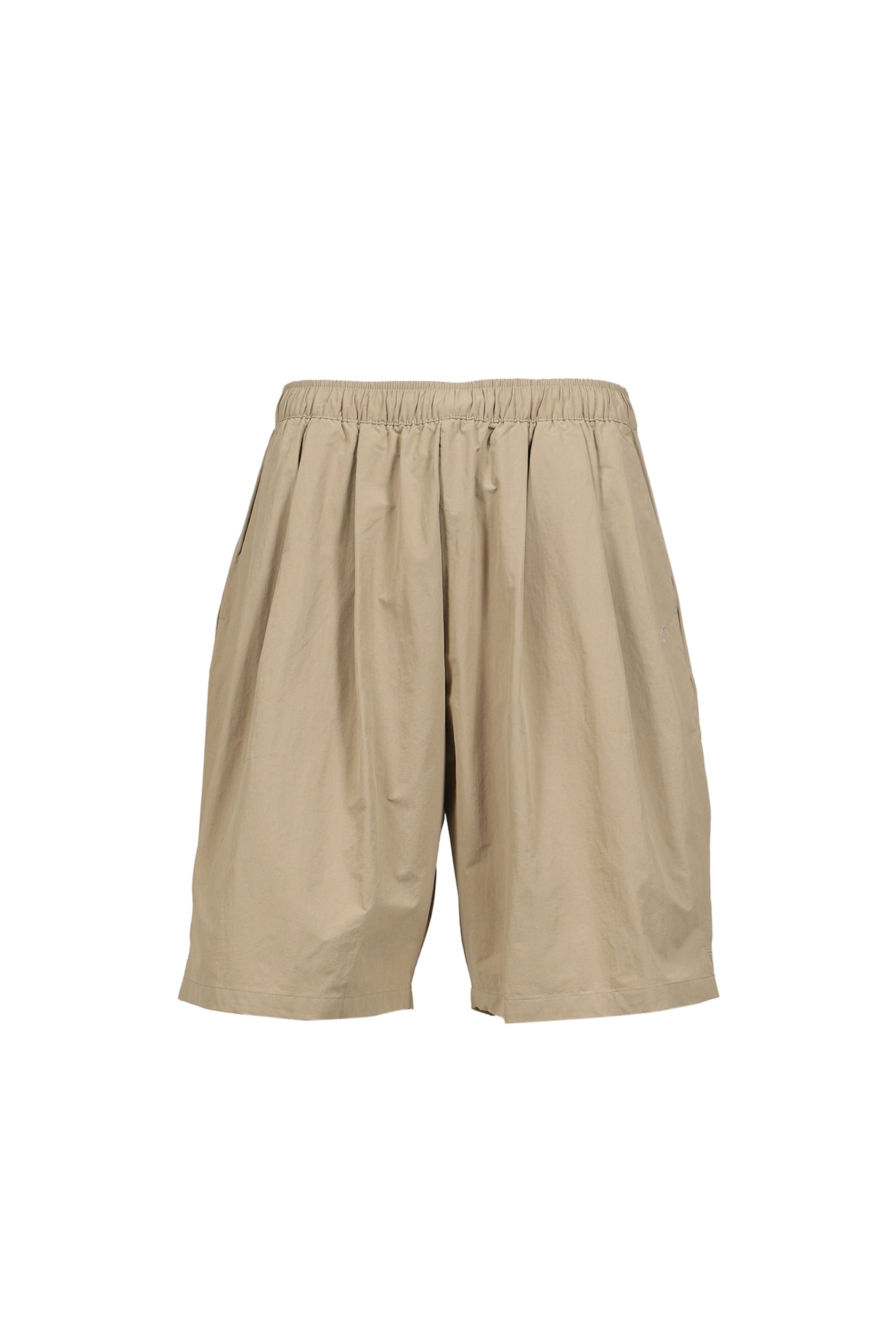 BALLOON SHORTS / ICE COFFEE