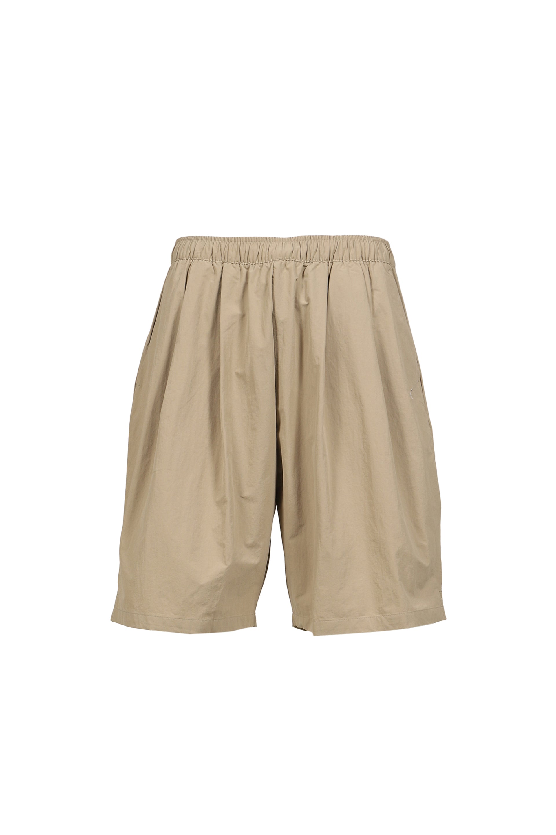 BALLOON SHORTS / ICE COFFEE