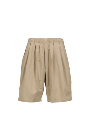 BALLOON SHORTS / ICE COFFEE