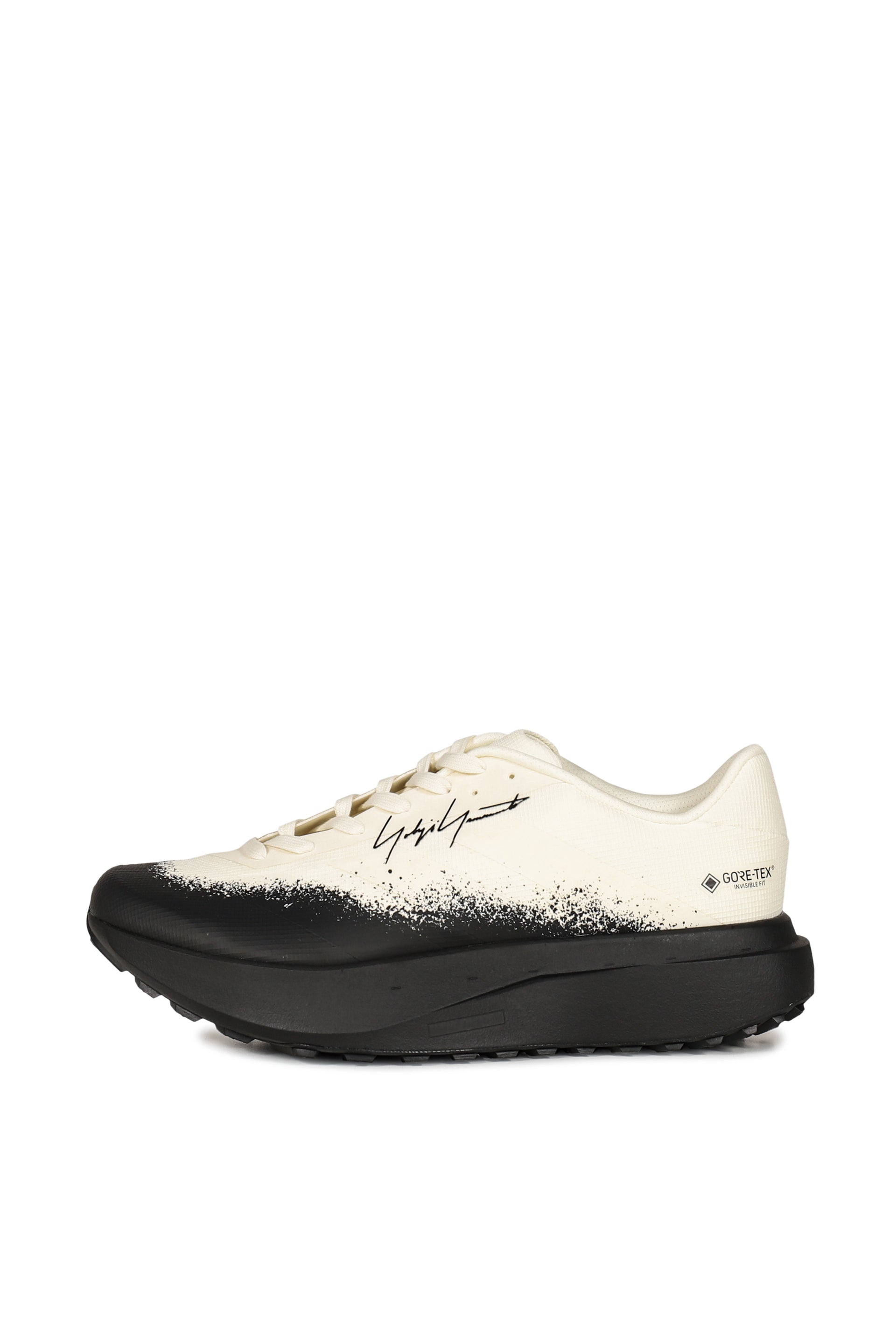 Y-3 EVO SL ATR GTX / OWHT/BLK