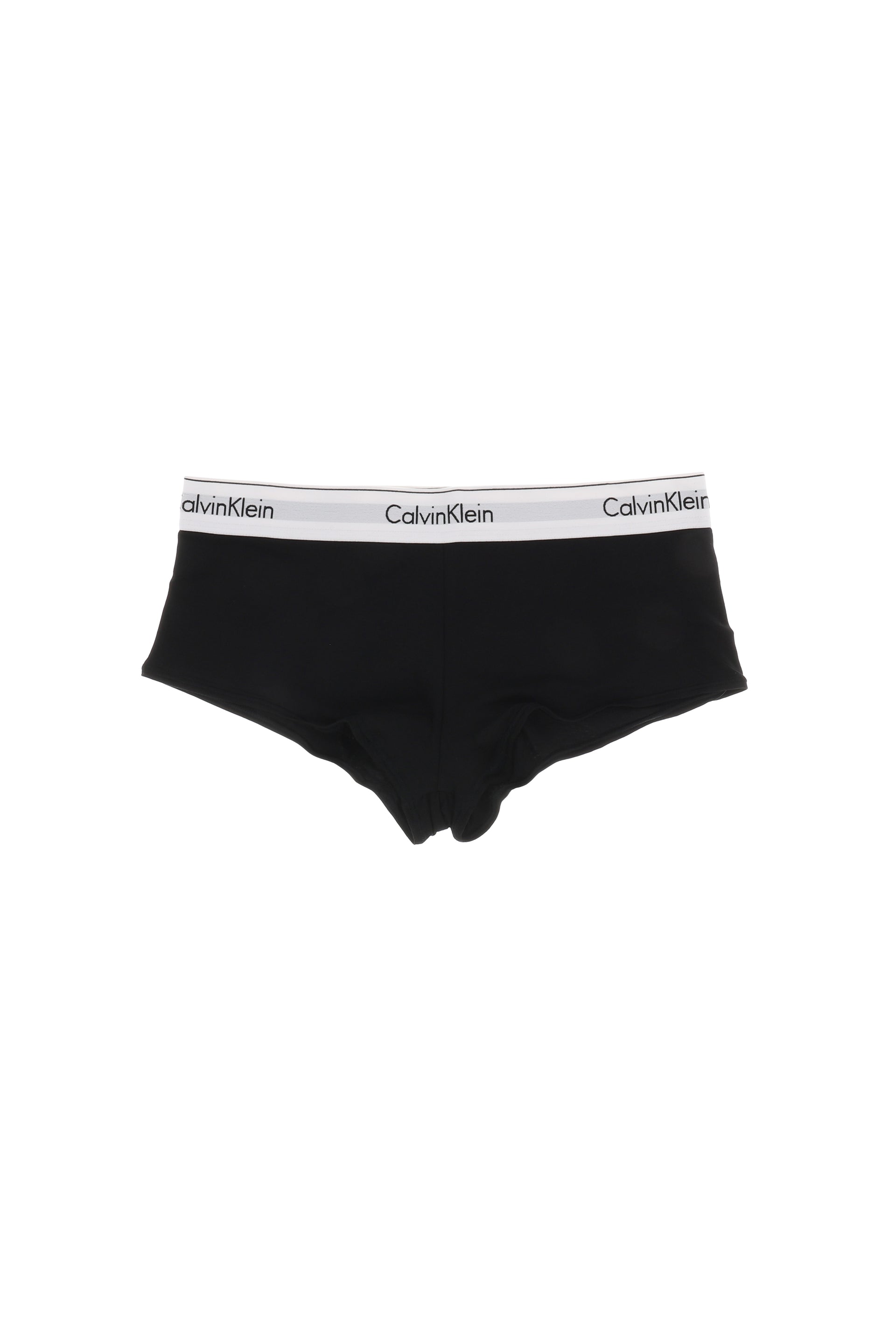 Calvin Klein BOYS SHORT / BLK