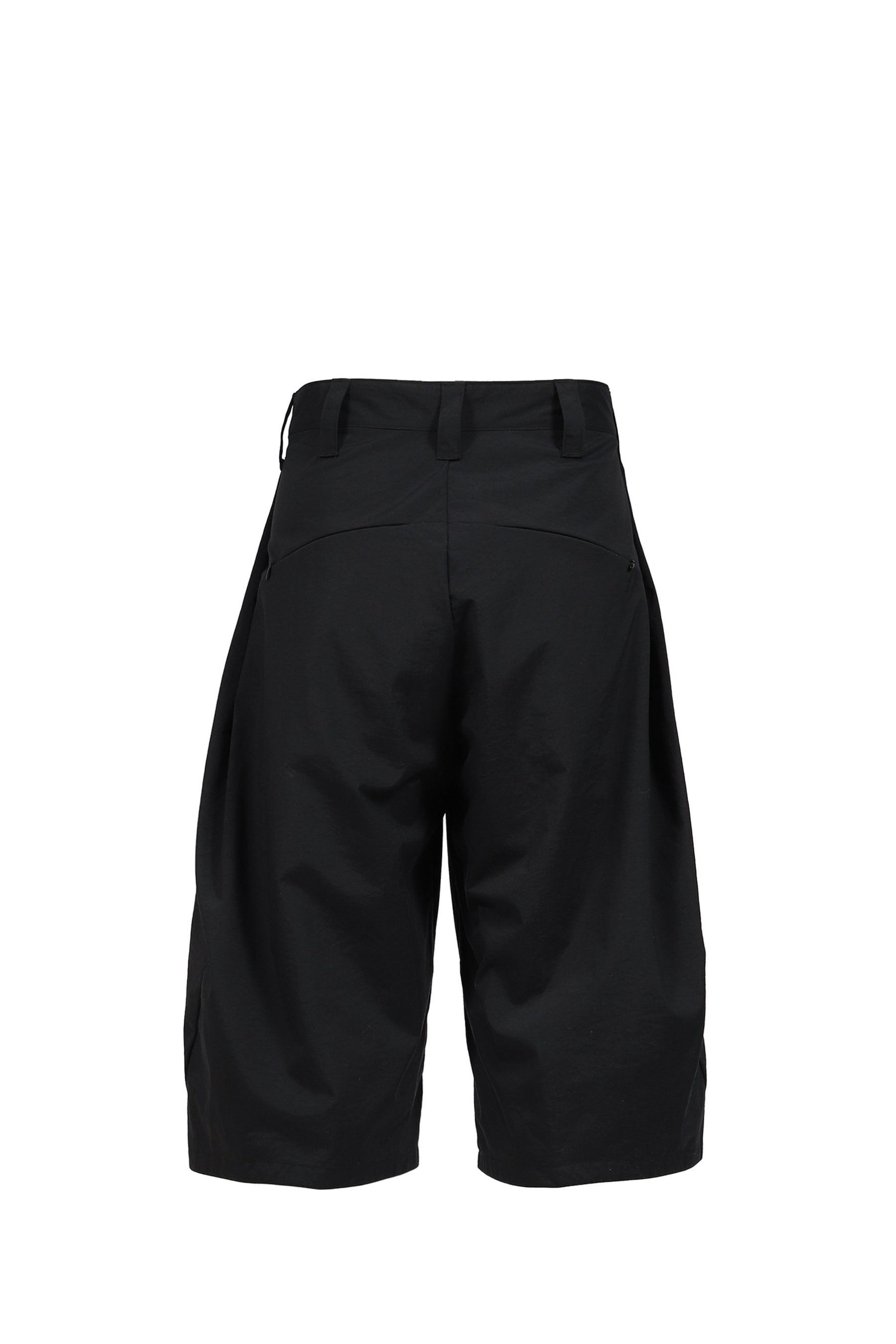 SY SHORTS / BLACK