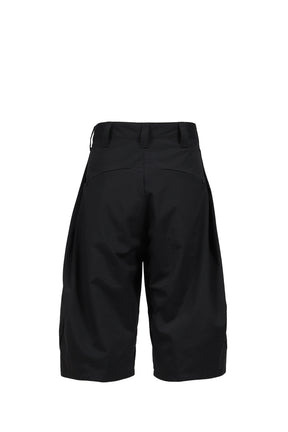 SY SHORTS / BLACK