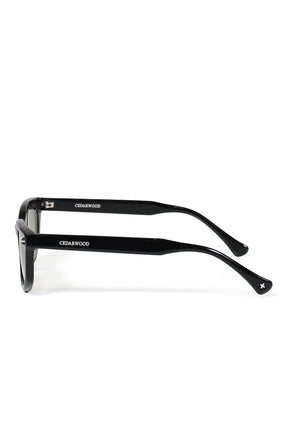 CITIES' SHADE / BLK OLV
