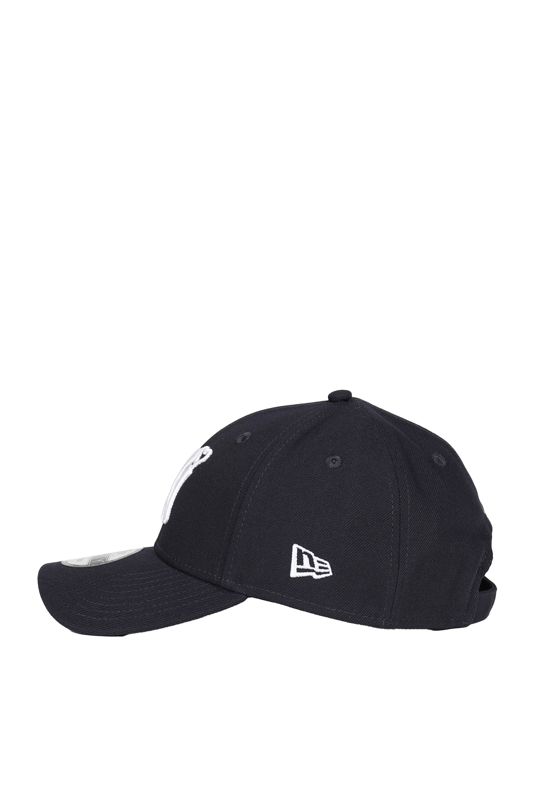 X NEWERA YANKEES CAP / NVY