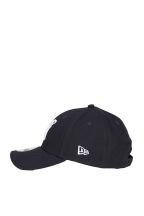 X NEWERA YANKEES CAP / NVY