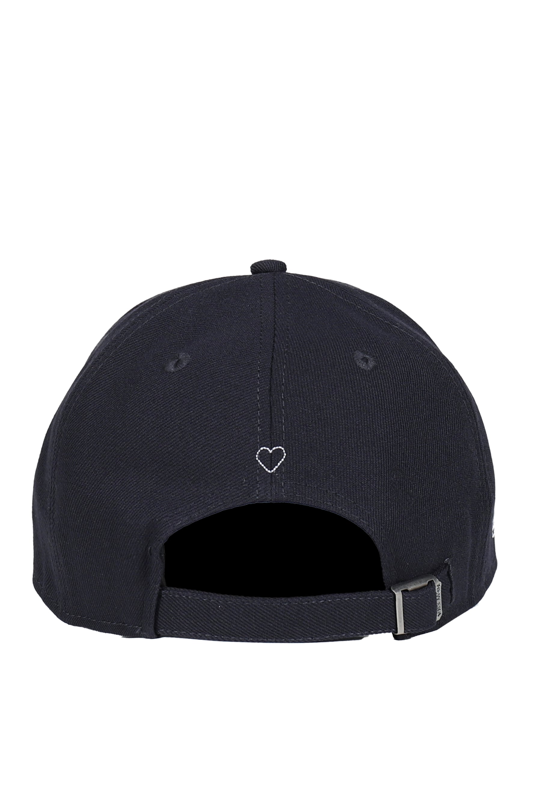 X NEWERA YANKEES CAP / NVY