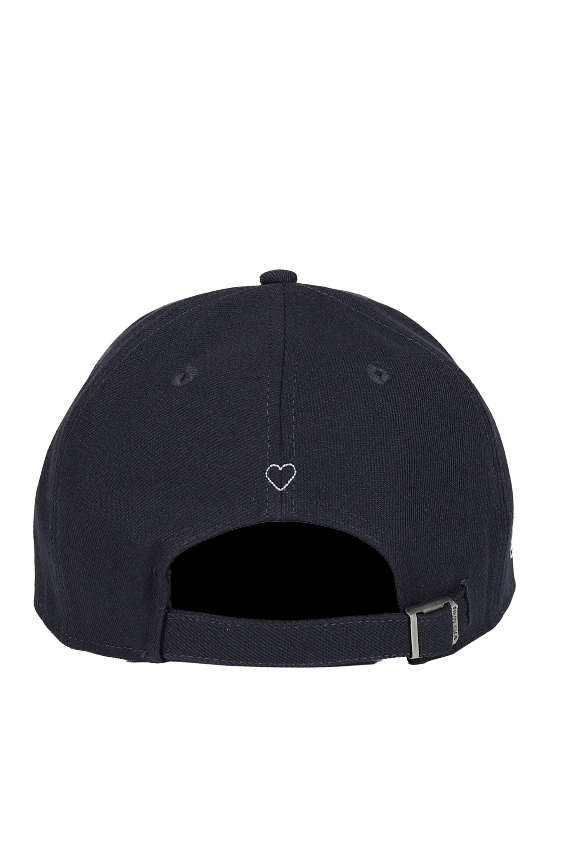 X NEWERA YANKEES CAP / NVY