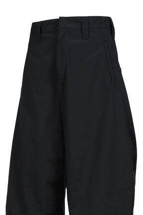 SY SHORTS / BLACK