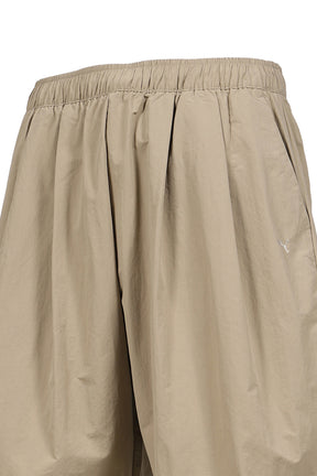 BALLOON SHORTS / ICE COFFEE