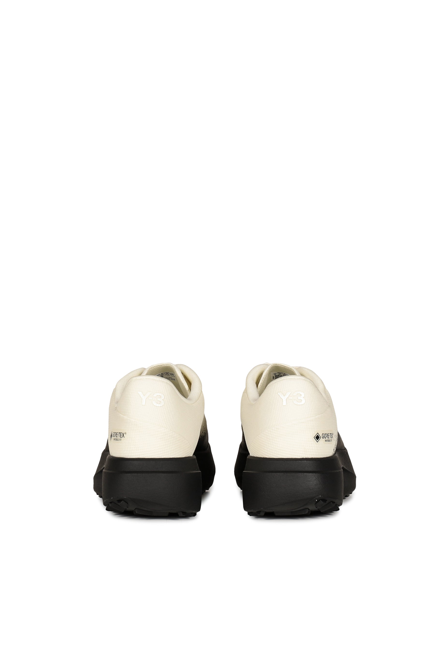 Y-3 EVO SL ATR GTX / OWHT/BLK