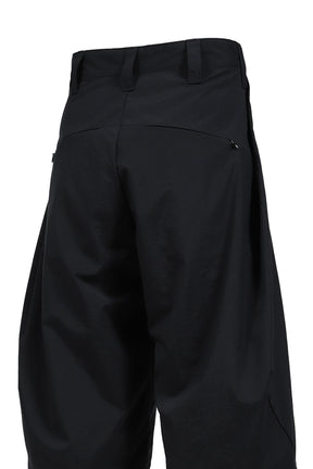 SY SHORTS / BLACK