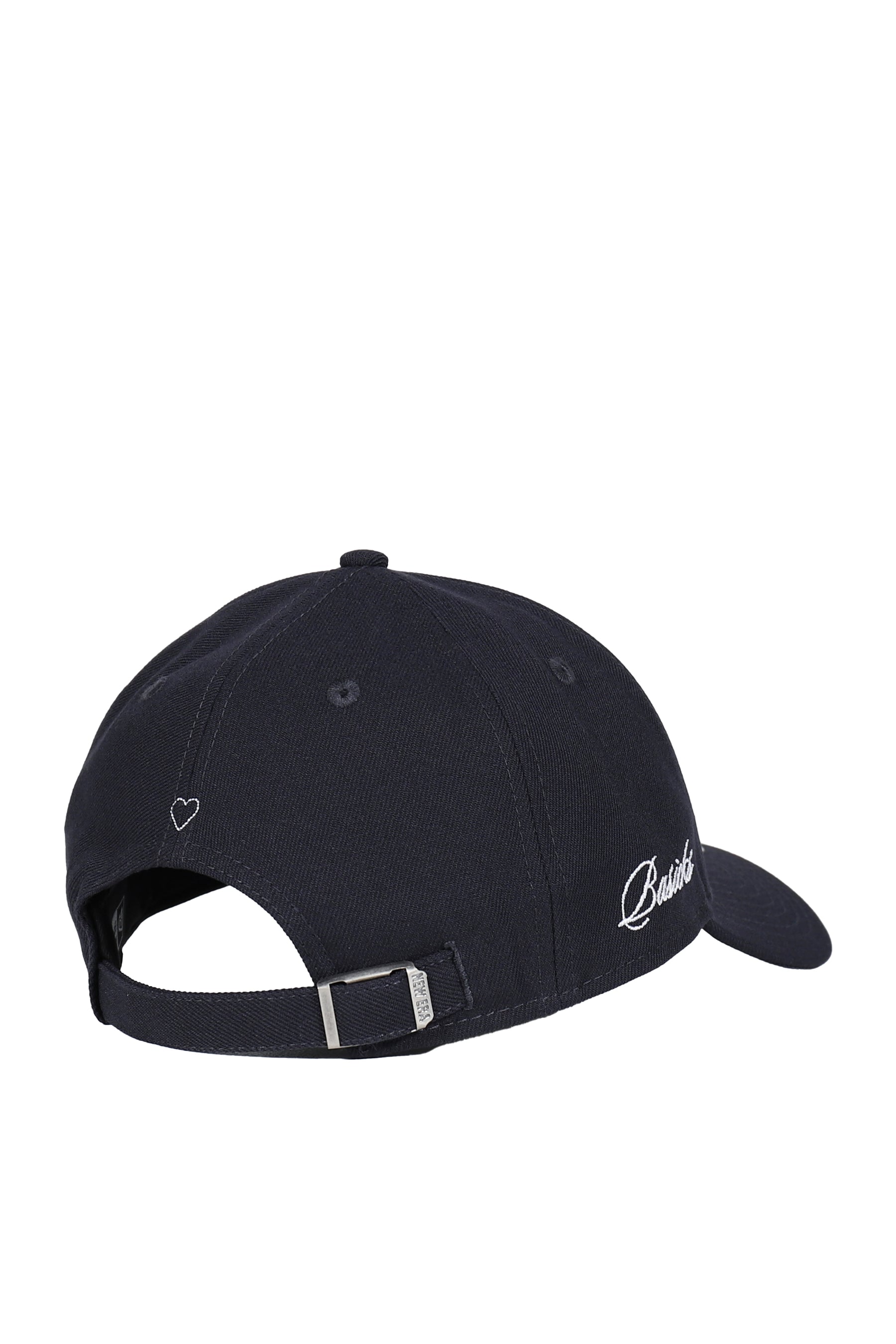 X NEWERA YANKEES CAP / NVY